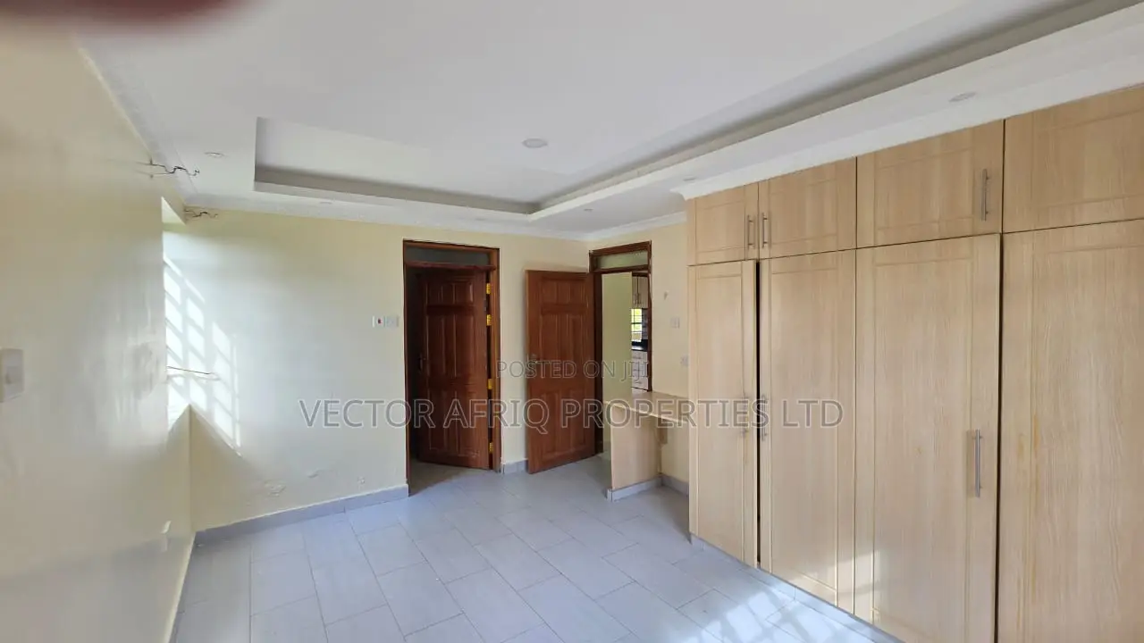 3bdrm Bungalow in Kitengela for rent