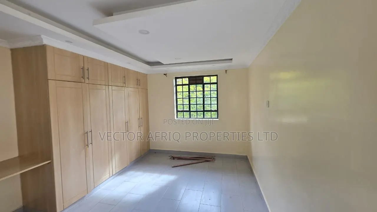 3bdrm Bungalow in Kitengela for rent