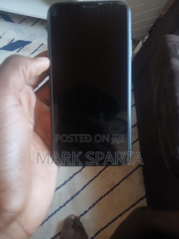 Apple iPhone 11 128 GB Black