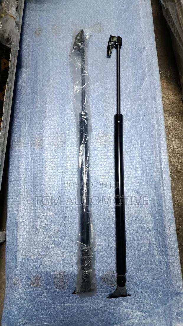 Boot Shocks 5l Low Roof