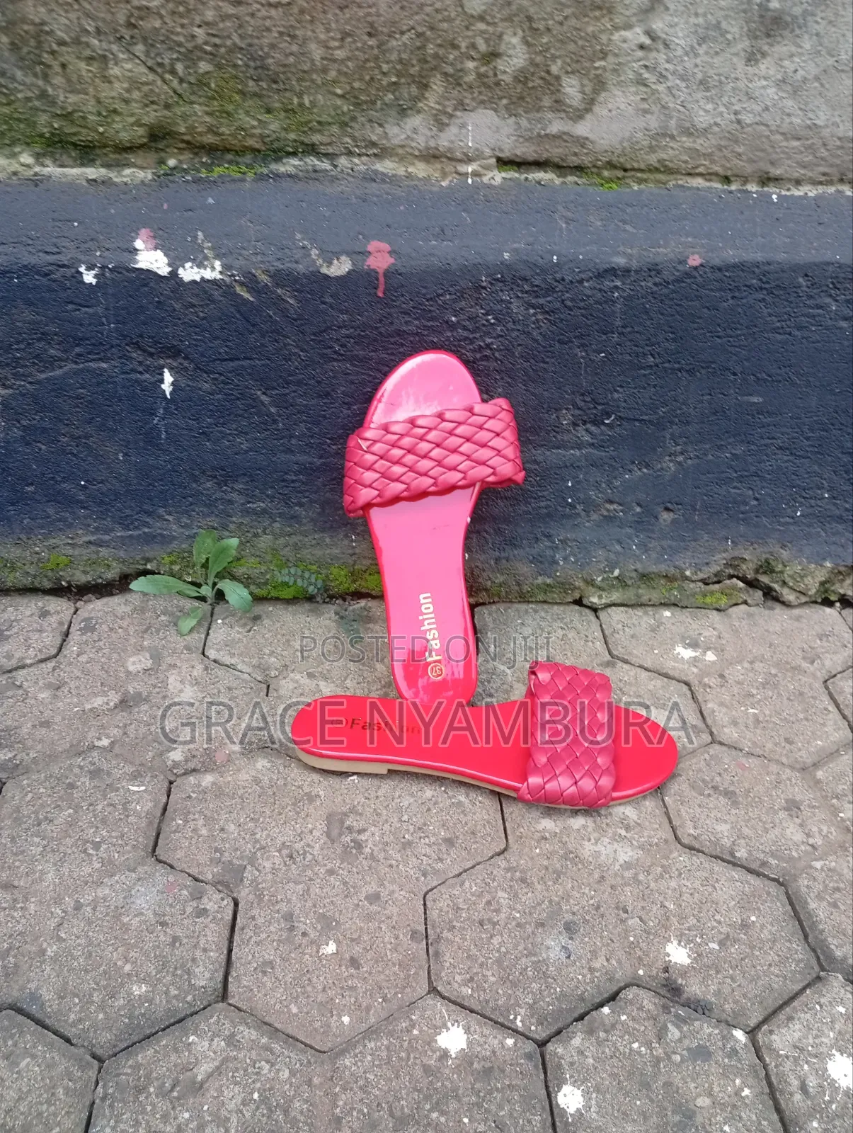 Chic Sandal