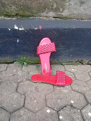 Chic Sandal