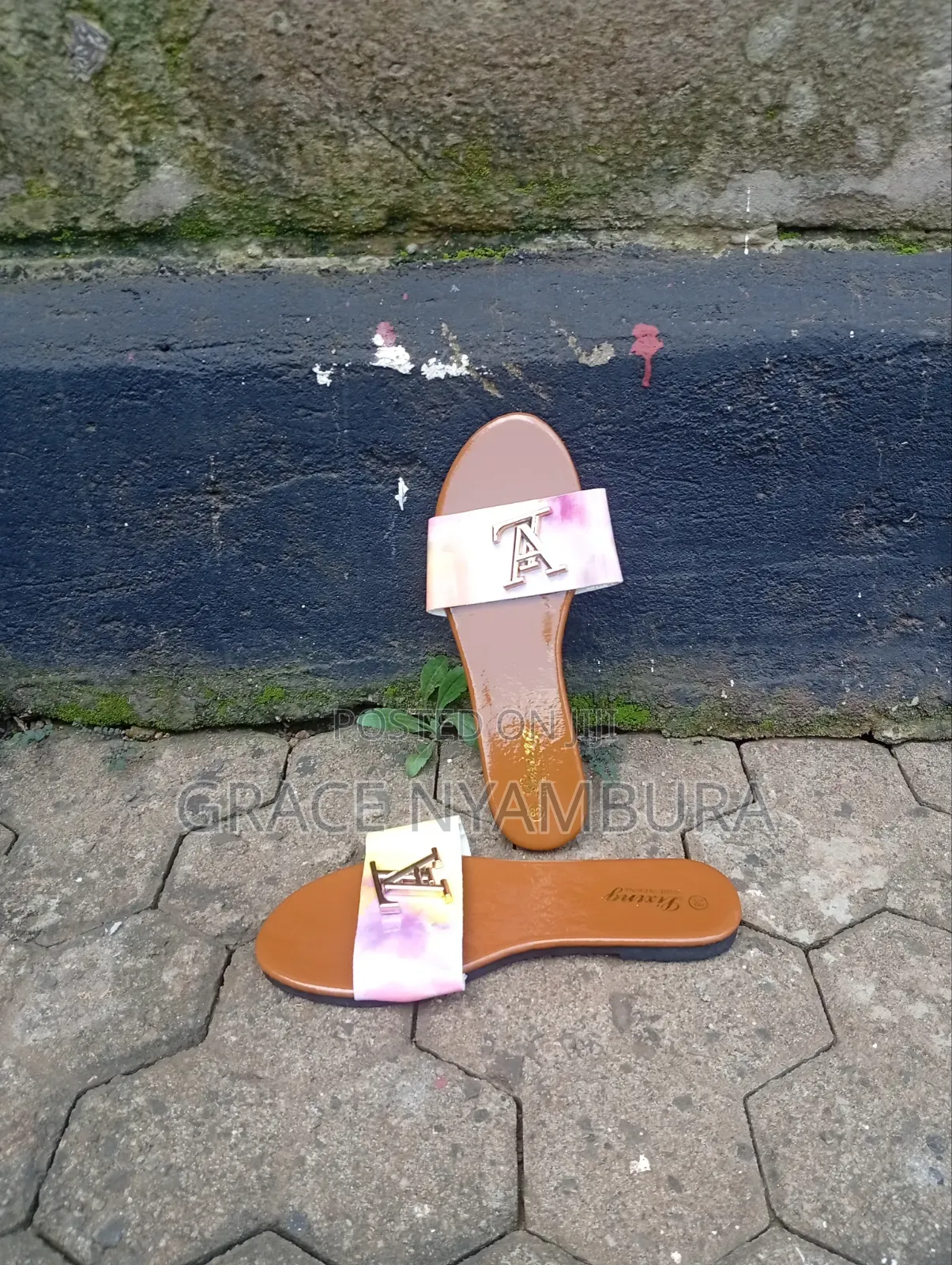 Chic Sandal