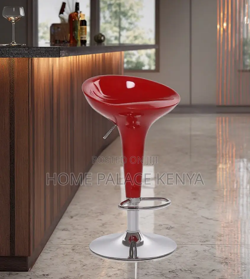 Bar Stool: Kitchen Island Bar Stool With Swivel Function