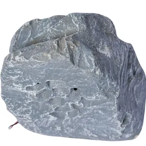 Rock Garden Speaker
