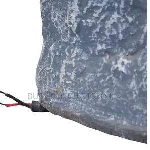 Rock Garden Speaker