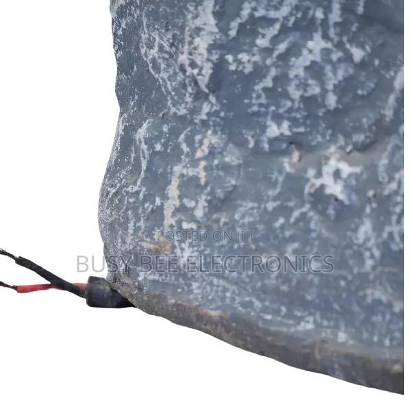 Rock Garden Speaker - thumbnail 3