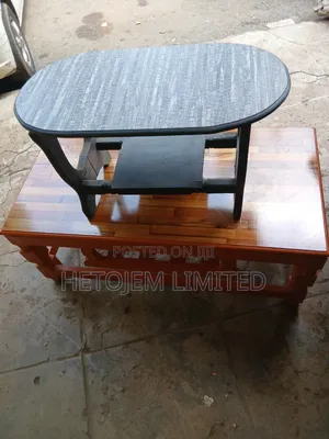 Wooden Tables Ziko Available