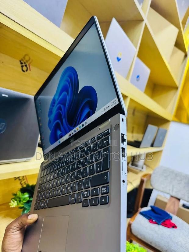 Laptop Dell Latitude 5310 8GB Intel Core i5 SSD 256GB - thumbnail 5