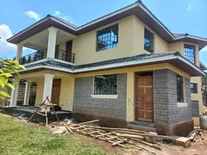 3 Bedroom Mansion Building And Construction