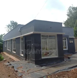 3 Bedroom Mansion Building And Construction