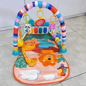 Babypiano Mat