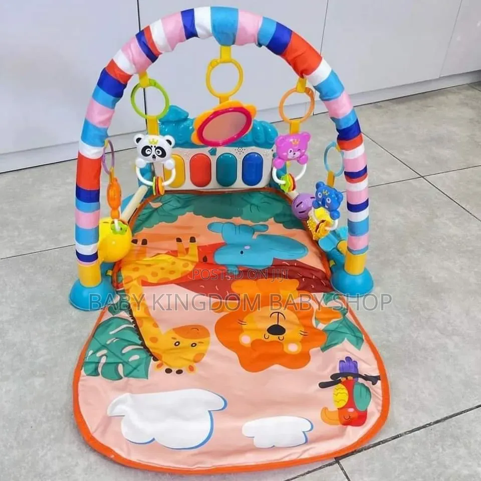 Babypiano Mat