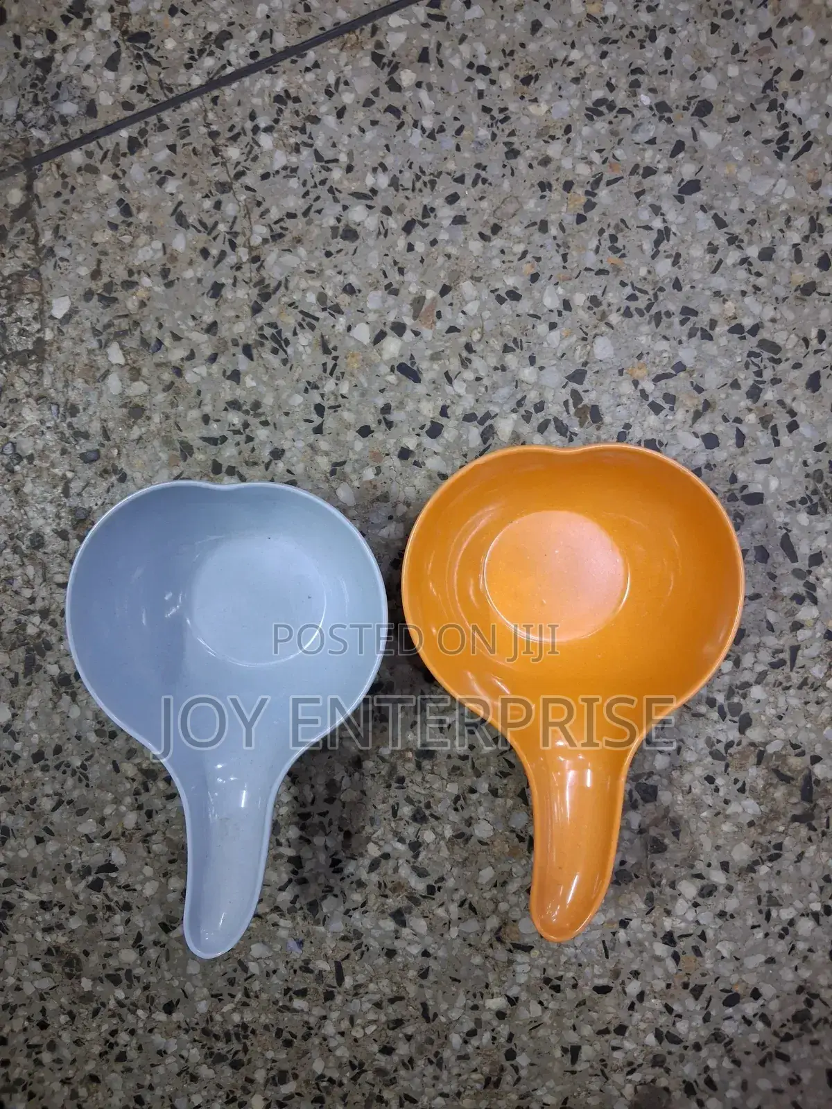 Melamine Calabash