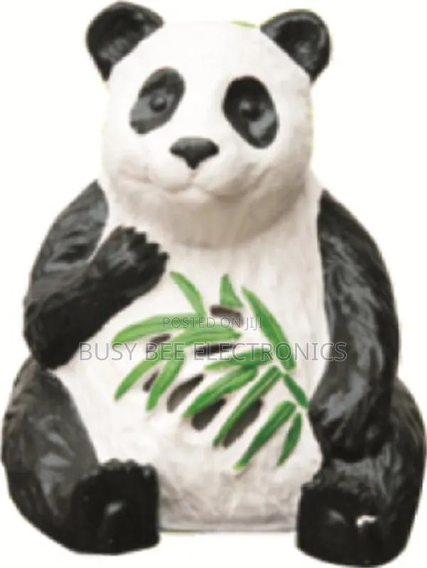 Panda Garden Loudspeaker - main view