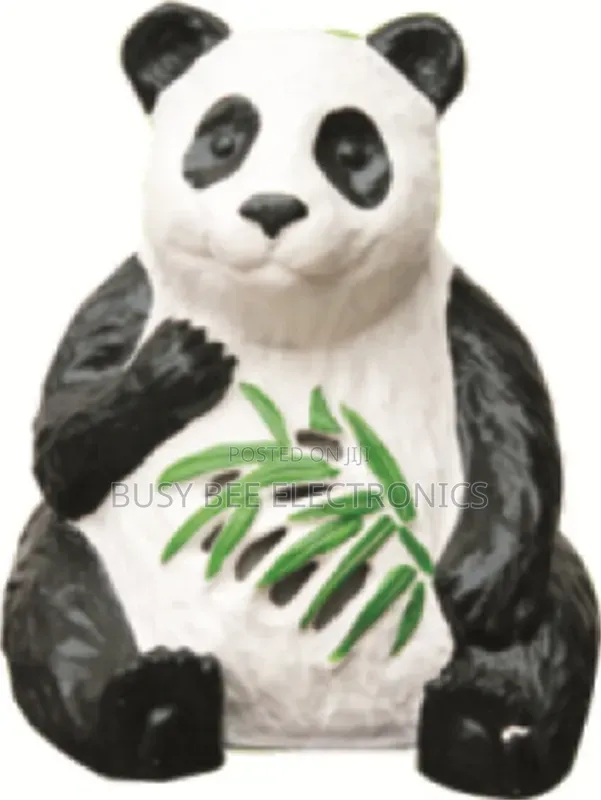Panda Garden Loudspeaker