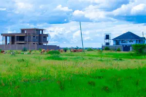 Prime Plots for Sale in Juja