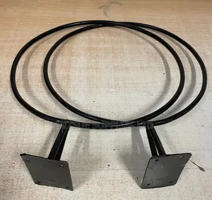Netball Complete Set - Pair of Rings, Net, Mikasa and Set of 14 Bibs