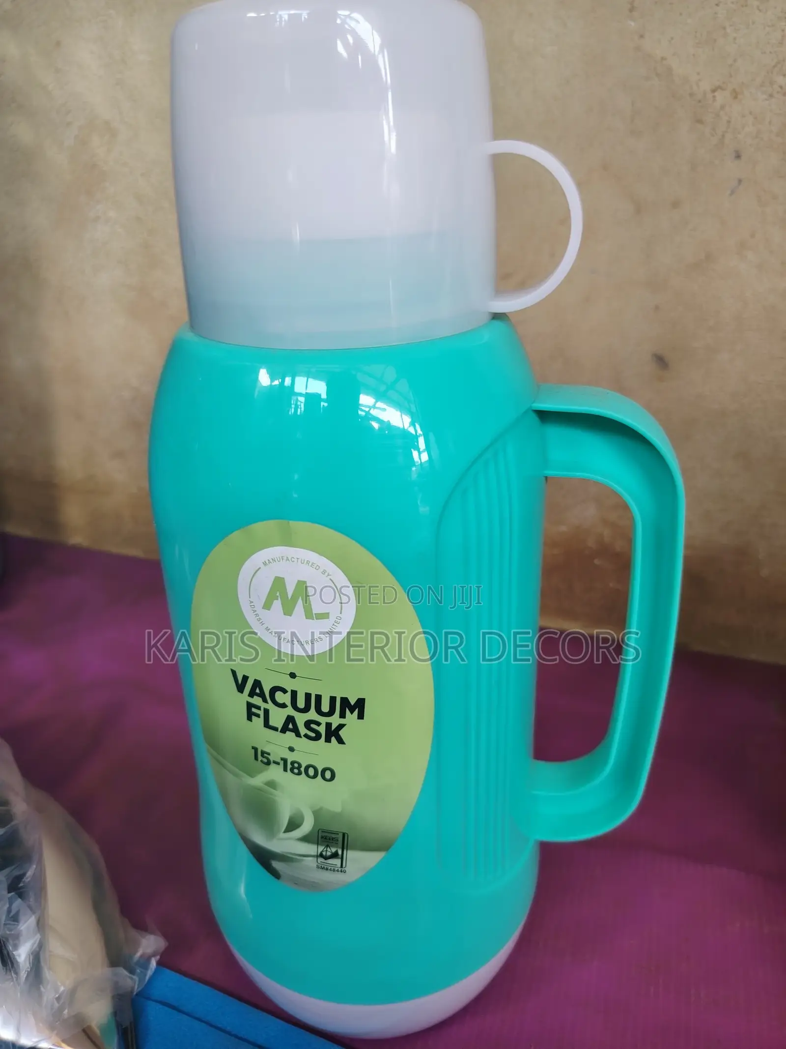 1l Thermos Flask