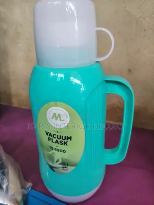 1l Thermos Flask