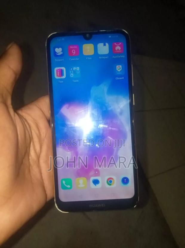 Huawei Y5 2019 32 GB Bronze