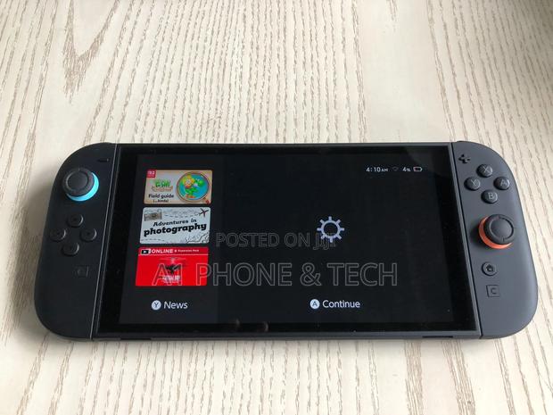 Nintendo Switch 2 Open Box Console - thumbnail 2