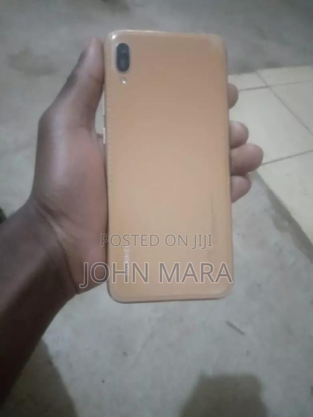 Huawei Y5 2019 32 GB Bronze - thumbnail 2