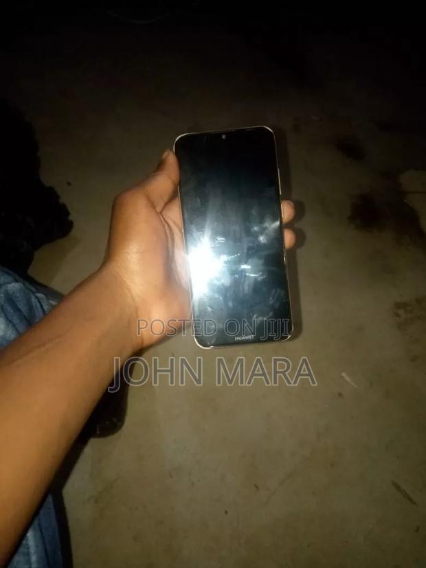 Huawei Y5 2019 32 GB Bronze - thumbnail 3