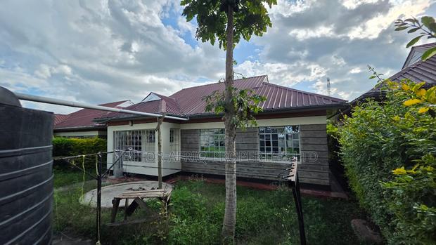 3bdrm Bungalow in Kitengela for rent