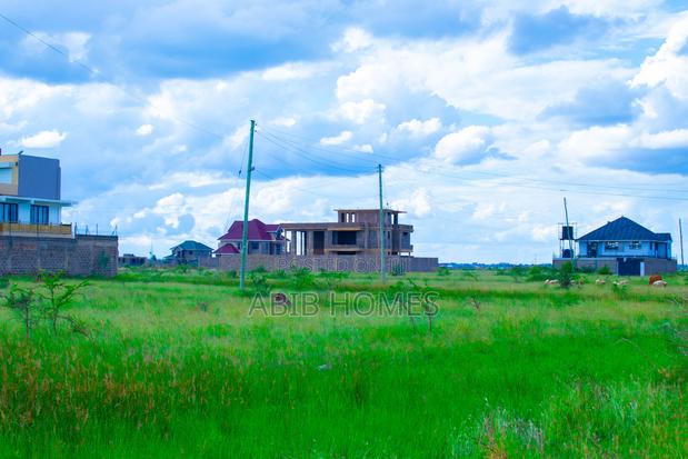 Prime Plots for Sale in Juja - thumbnail 2