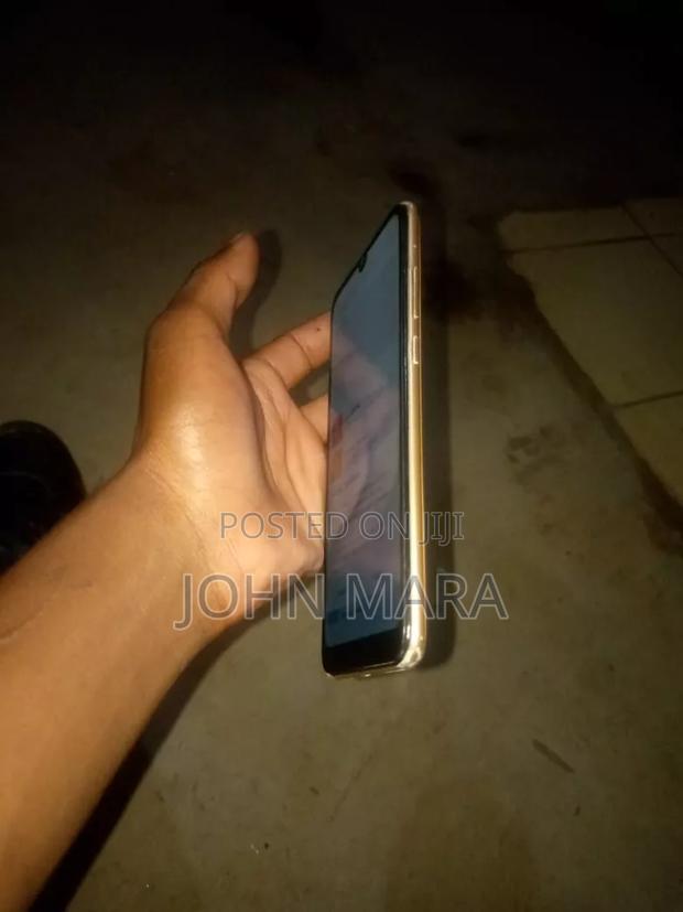 Huawei Y5 2019 32 GB Bronze - thumbnail 4