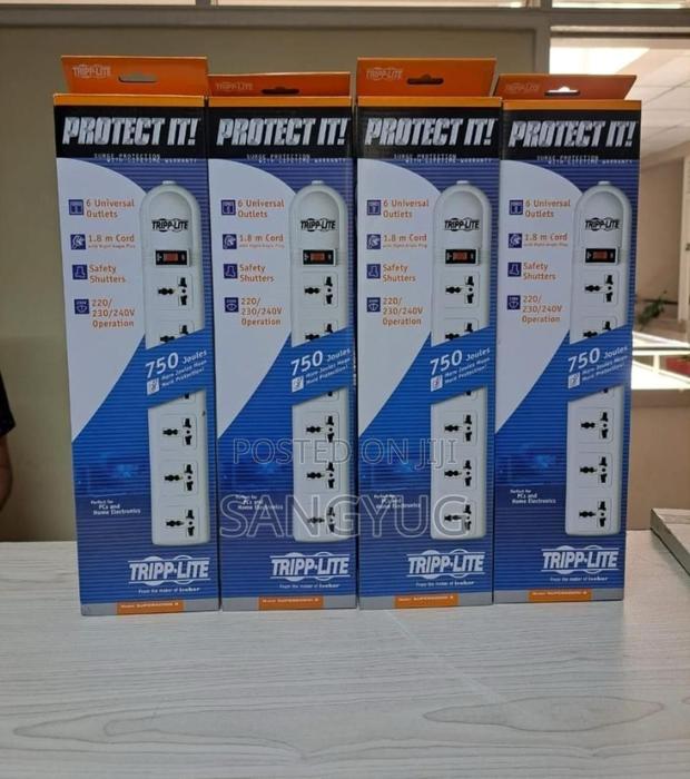 Tripp-lite Power Extension Cable
