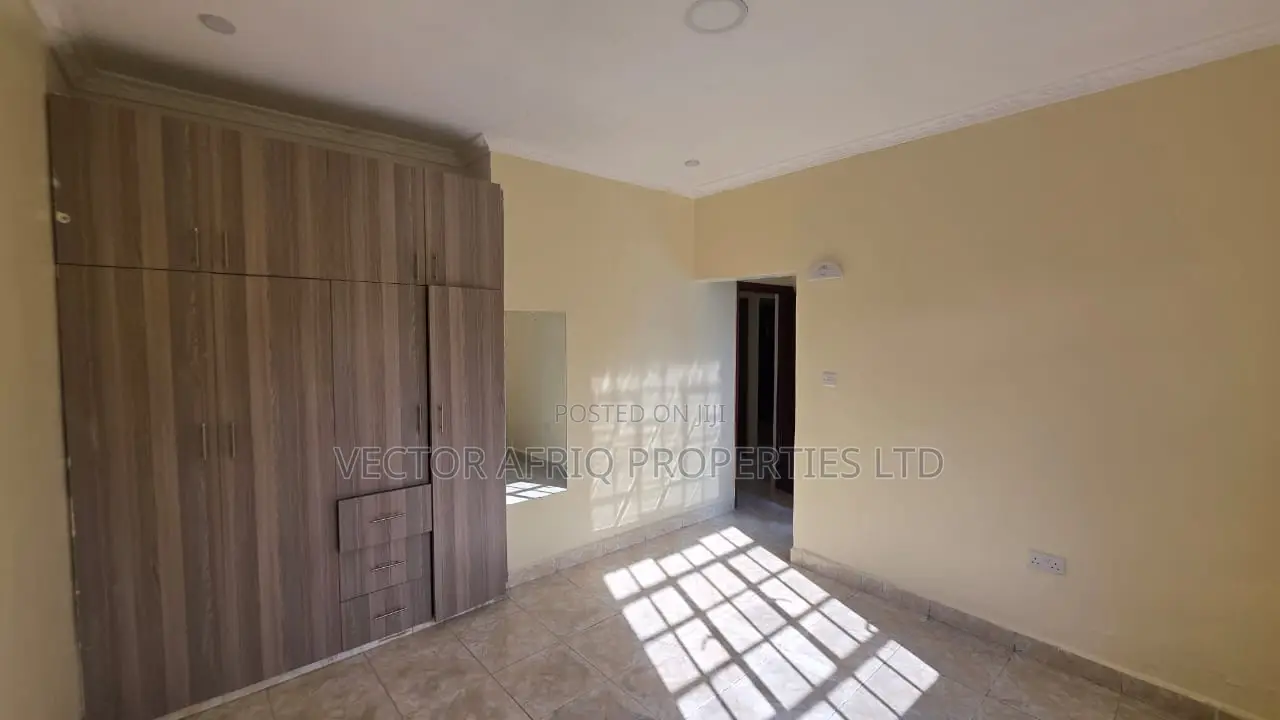 3bdrm Bungalow in Kitengela for rent