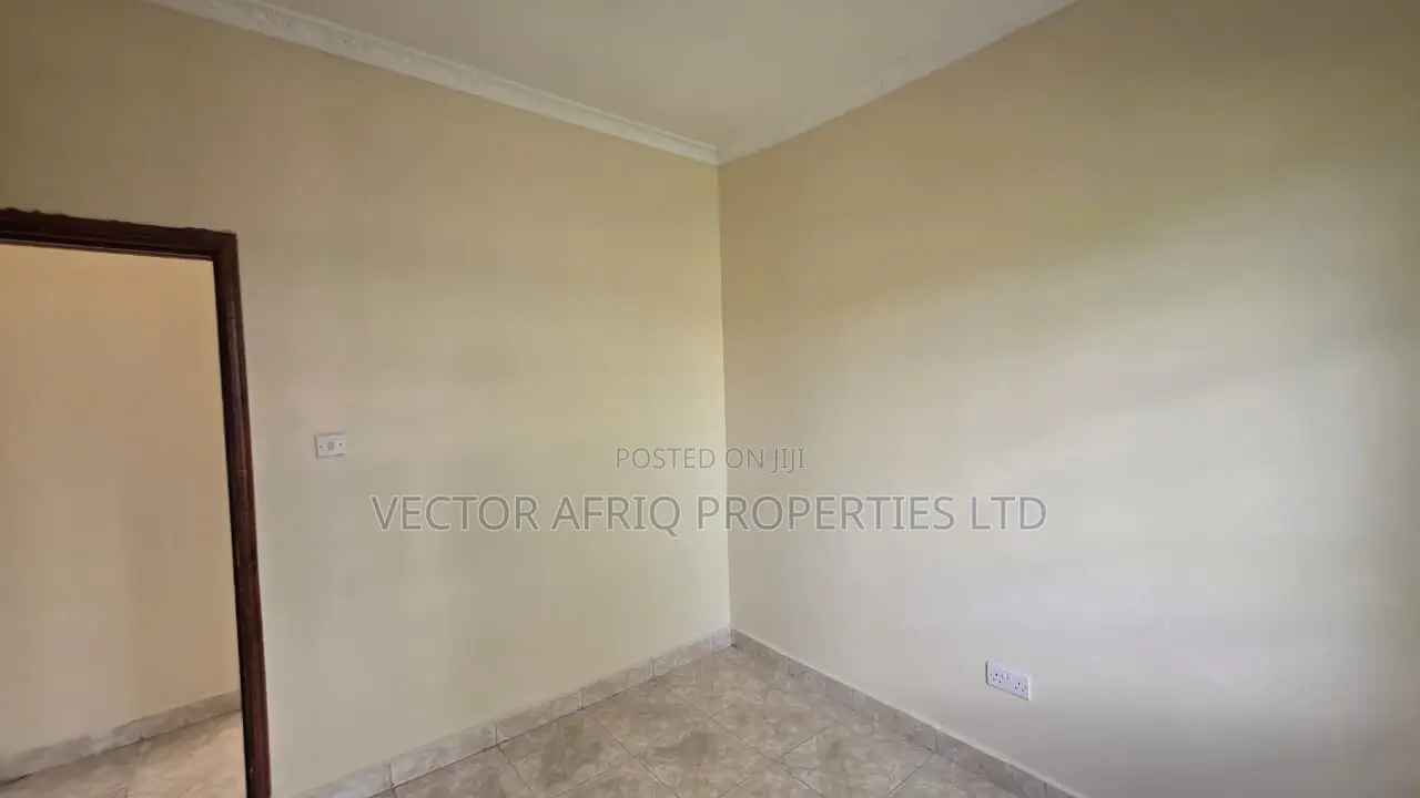3bdrm Bungalow in Kitengela for rent