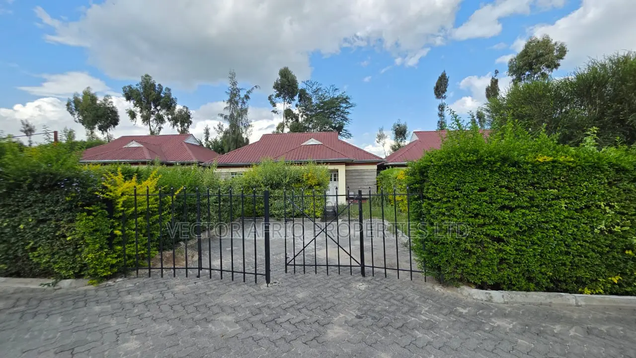 3bdrm Bungalow in Kitengela for rent