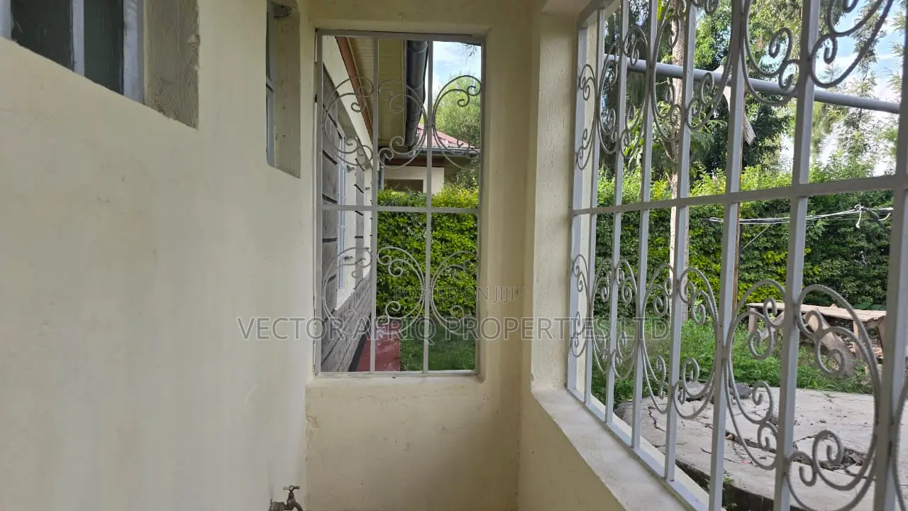 3bdrm Bungalow in Kitengela for rent