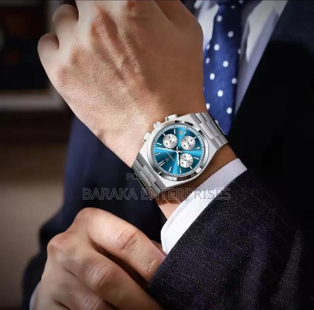 Poedagar Chronograph - thumbnail 3