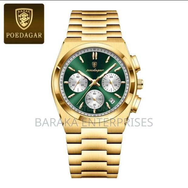 Poedagar Chronograph - thumbnail 4