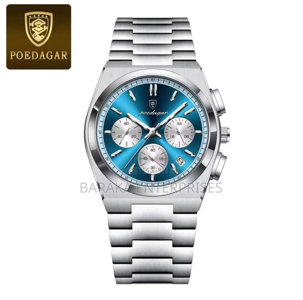 Poedagar Chronograph - thumbnail 5