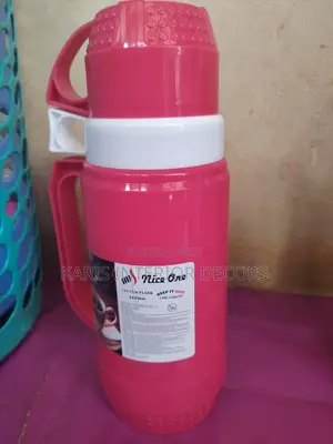 1l Vacuum Flask