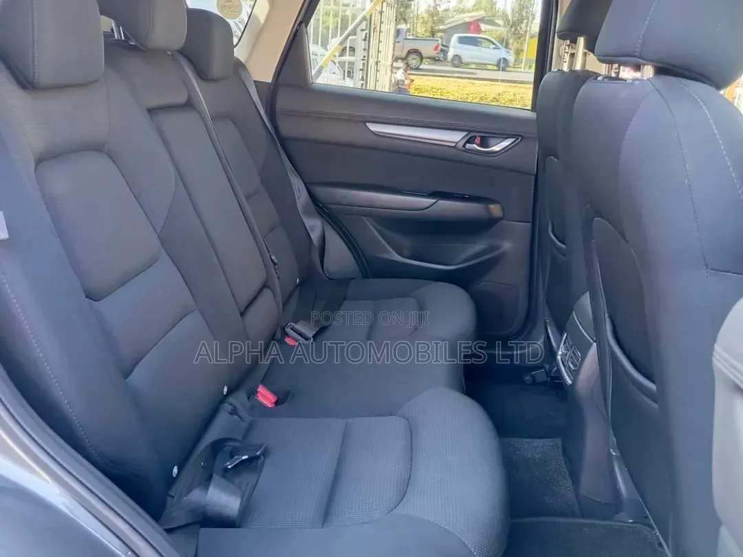 Toyota Noah 2.0 AWD (7 Seater) 2019 Black