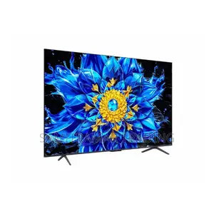 55p8l: TCL 55" Uhd P8l Series Qd-Mini Led Dimming Tv