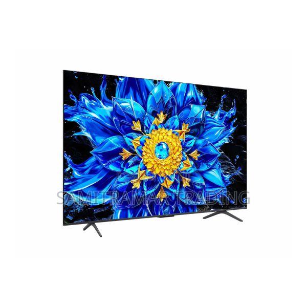 55p8l: TCL 55" Uhd P8l Series Qd-Mini Led Dimming Tv