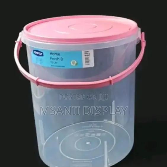 12litres Kenpoly Buckets