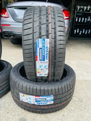 275/35r19 Otani K.C1000 (Made in Thailand)
