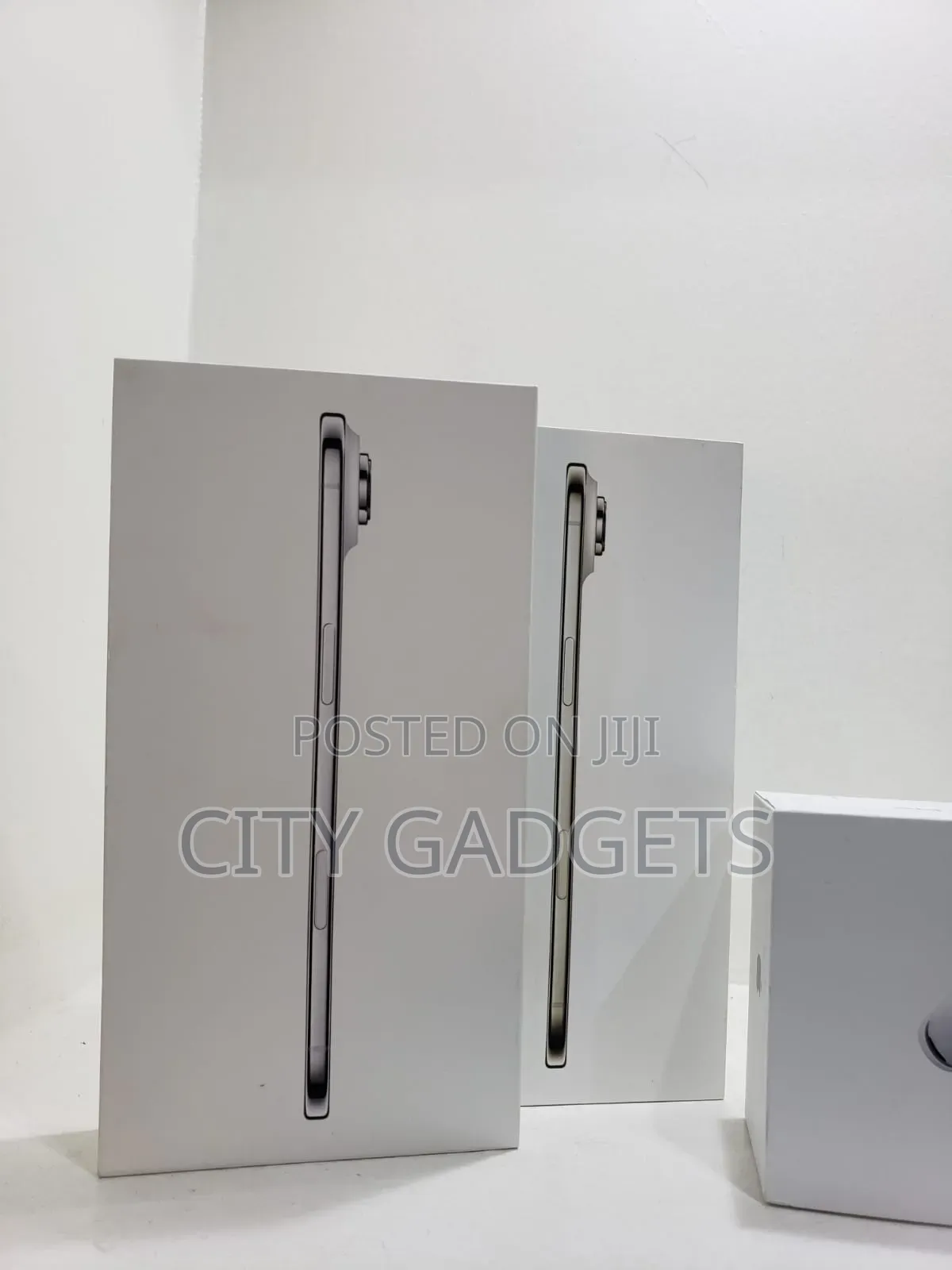 New Apple iPhone Air 256 GB