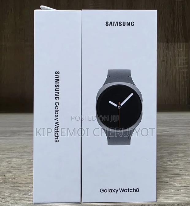 Samsung Galaxy Watch 8 44mm