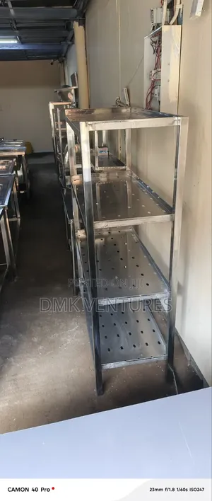 Modern Perforated Cooling Rack