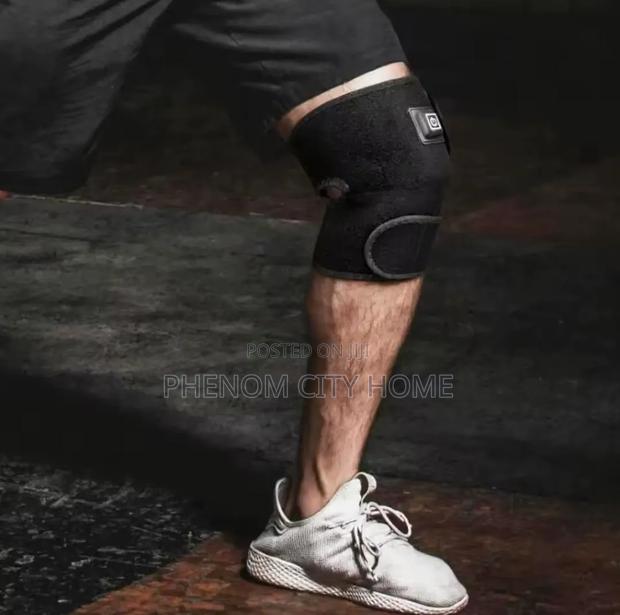 Knee Pads Now Available