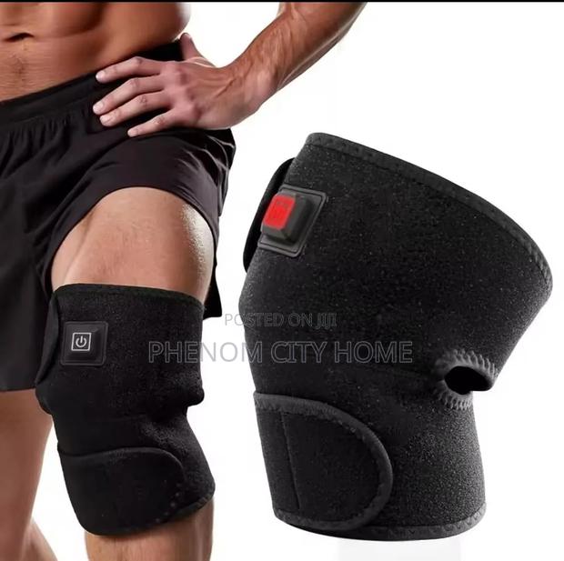 Knee Pads Now Available - thumbnail 2
